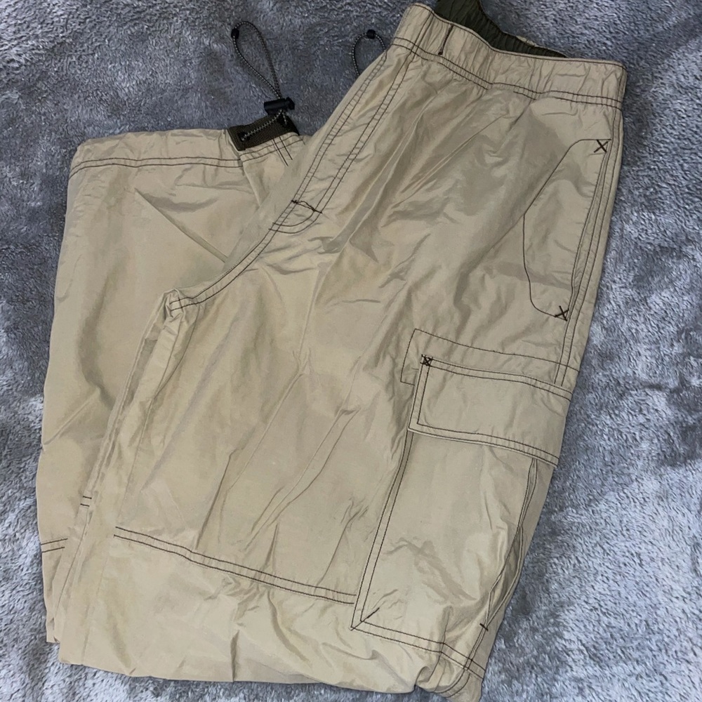 Old Navy Cargo Pants